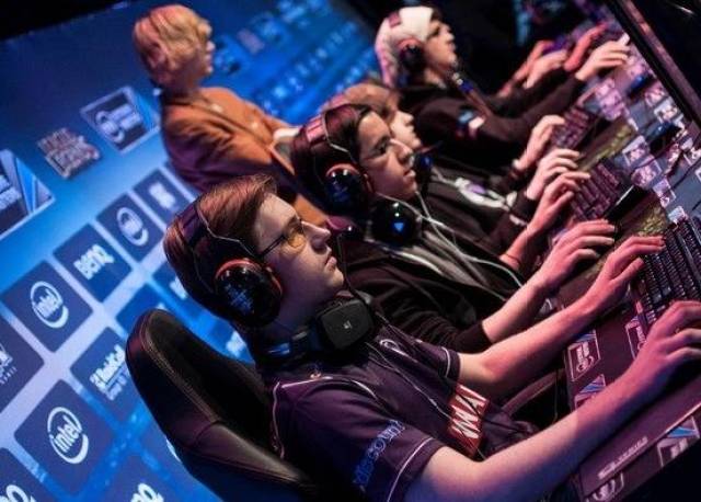 思考对阵快 思考对阵快