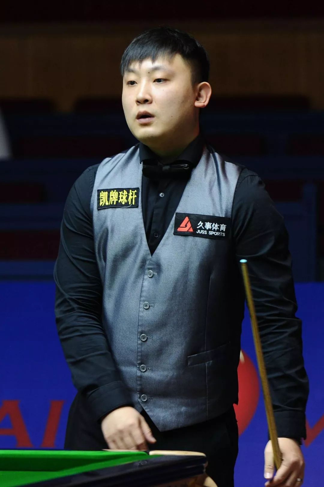 对不同对手 对不同对手